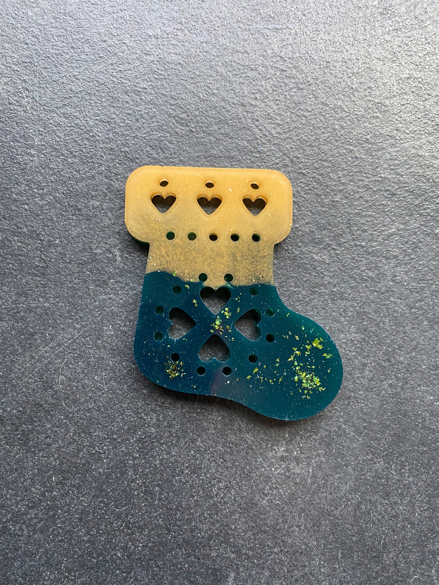 Ornament - Kerstman